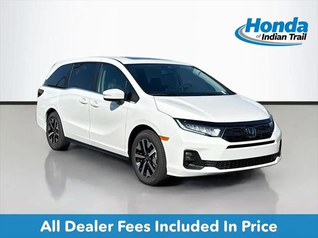 2027 Honda Odyssey EX-L for sale in Indian Trail, NC