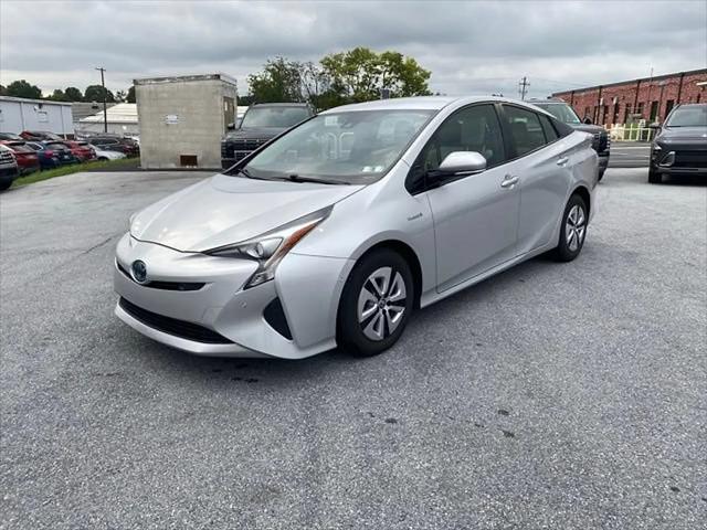 2018 Toyota Prius Four for sale in Harrisburg, PA