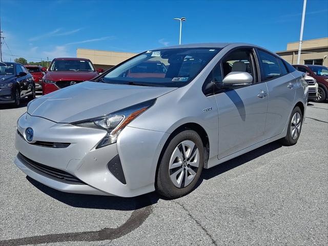2018 Toyota Prius Four for sale in Harrisburg, PA