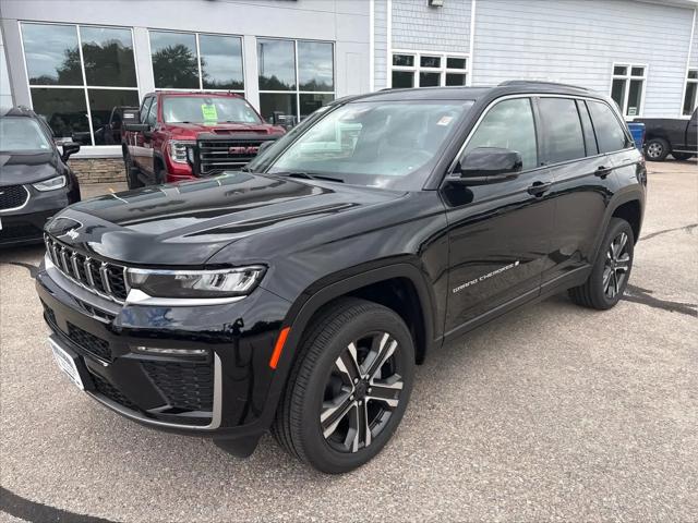 2027 Jeep Grand Cherokee Limited for sale in Hillsboro, NH
