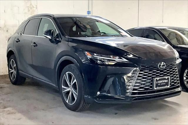 2024 Lexus RX 350 Premium for sale in Bridgewater, NJ