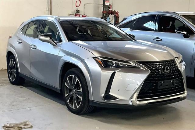 2024 Lexus UX 250h Premium for sale in Bridgewater, NJ
