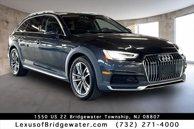 2018 Audi allroad 2.0T Premium for sale in Bridgewater, NJ
