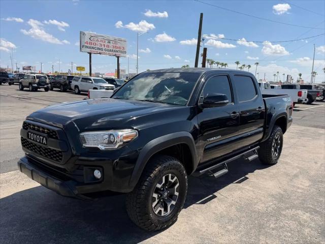 2016 Toyota Tacoma TRD Off Road for sale in Mesa, AZ