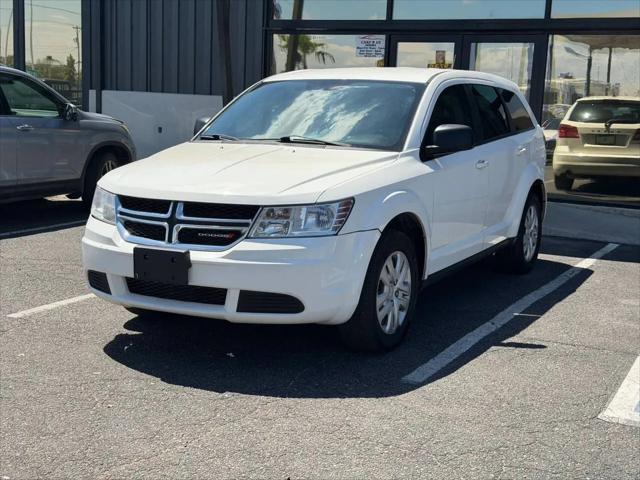 2014 Dodge Journey American Value Pkg for sale in Mesa, AZ