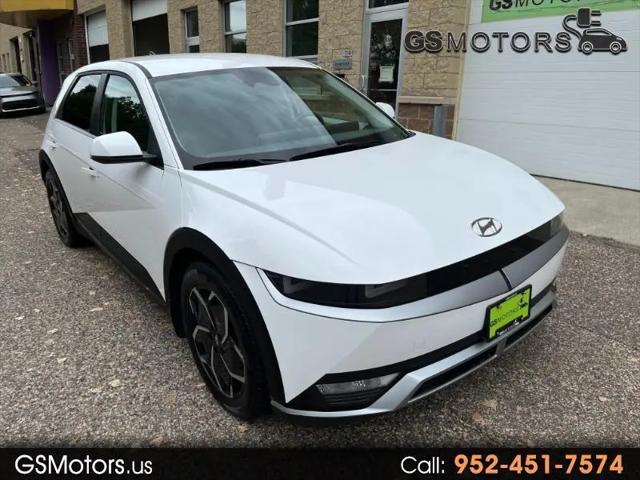 2022 Hyundai IONIQ 5 SE for sale in Hopkins, MN