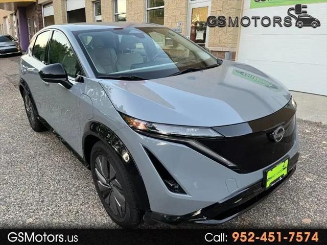 2024 Nissan ARIYA ENGAGE+ for sale in Hopkins, MN