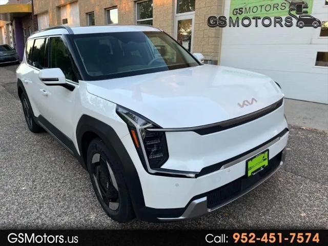 2024 Kia EV9 Wind for sale in Hopkins, MN