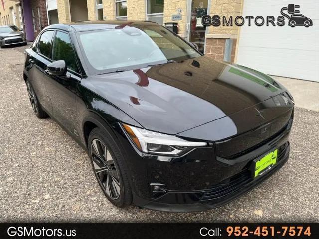 2024 Polestar 2 Long Range Dual Motor Plus for sale in Hopkins, MN
