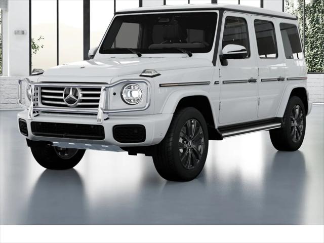 2026 Mercedes-Benz G 550 G 550 for sale in Bentonville, AR