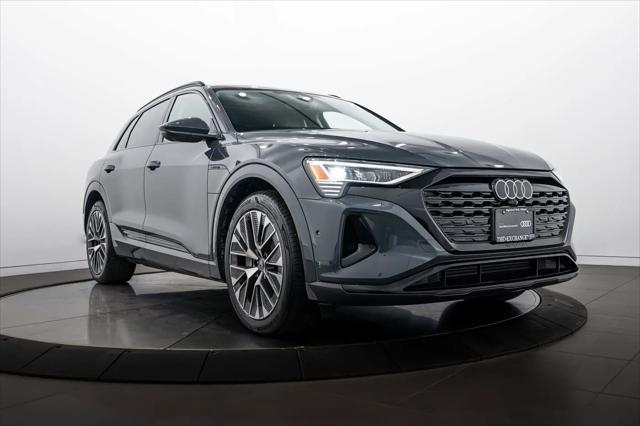 2024 Audi e-tron Premium Plus quattro for sale in Highland Park, IL
