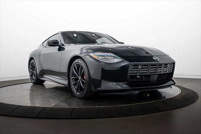 2024 Nissan Z Performance Manual for sale in Highland Park, IL