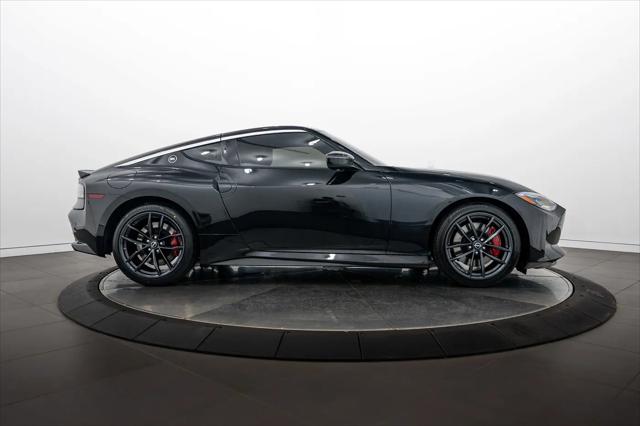 Used 2024 Nissan Z Performance Manual for sale in Highland Park