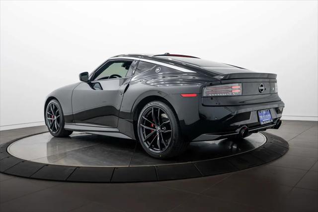 Used 2024 Nissan Z Performance Manual for sale in Highland Park