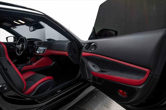 Used 2024 Nissan Z Performance Manual for sale in Highland Park