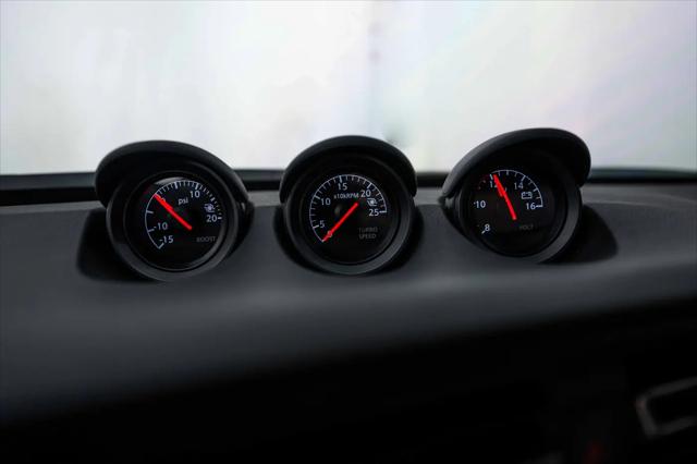 Used 2024 Nissan Z Performance Manual for sale in Highland Park