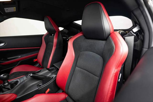 Used 2024 Nissan Z Performance Manual for sale in Highland Park