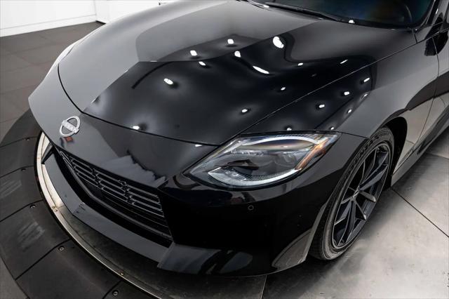 Used 2024 Nissan Z Performance Manual for sale in Highland Park