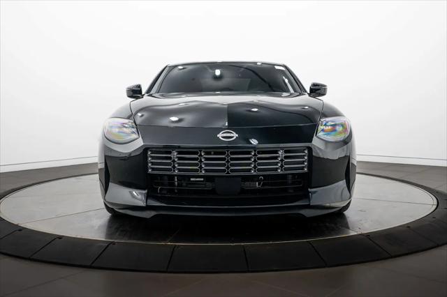Used 2024 Nissan Z Performance Manual for sale in Highland Park