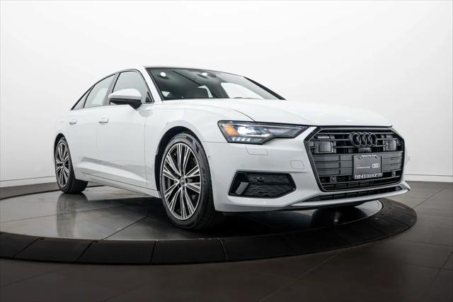 2023 Audi A6 Premium 45 TFSI quattro S tronic for sale in Highland Park, IL