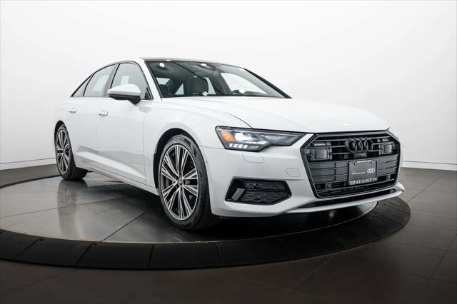 2023 Audi A6 Premium 45 TFSI quattro S tronic