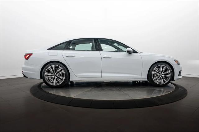 2023 Audi A6 Premium 45 TFSI quattro S tronic