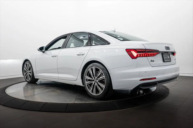 2023 Audi A6 Premium 45 TFSI quattro S tronic