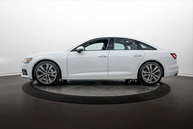 2023 Audi A6 Premium 45 TFSI quattro S tronic