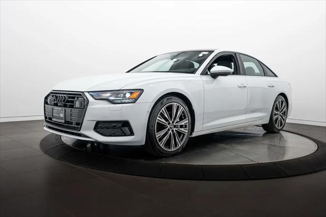 2023 Audi A6 Premium 45 TFSI quattro S tronic