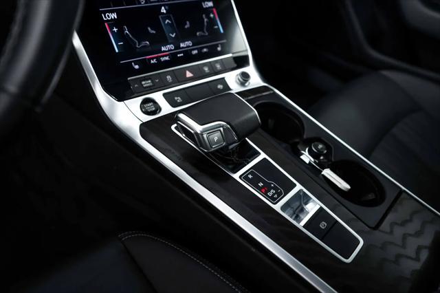 2023 Audi A6 Premium 45 TFSI quattro S tronic
