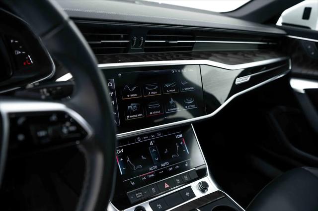 2023 Audi A6 Premium 45 TFSI quattro S tronic