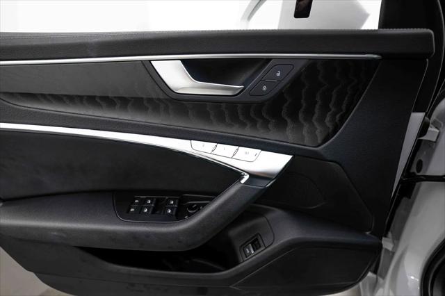 2023 Audi A6 Premium 45 TFSI quattro S tronic