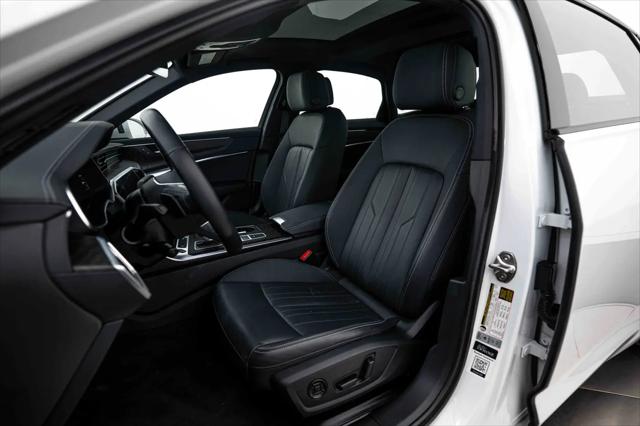 2023 Audi A6 Premium 45 TFSI quattro S tronic