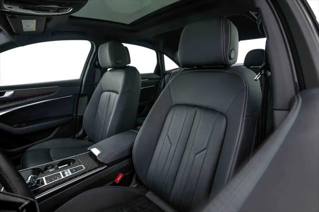 2023 Audi A6 Premium 45 TFSI quattro S tronic