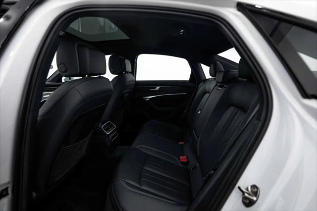 2023 Audi A6 Premium 45 TFSI quattro S tronic