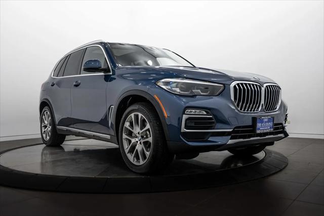 2020 BMW X5 xDrive40i for sale in Highland Park, IL