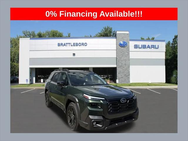 2026 Subaru Outback Limited XT for sale in Brattleboro, VT