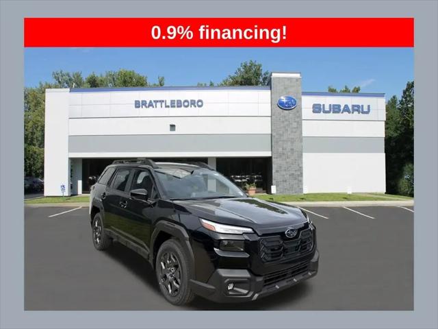 2026 Subaru Outback Premium for sale in Brattleboro, VT