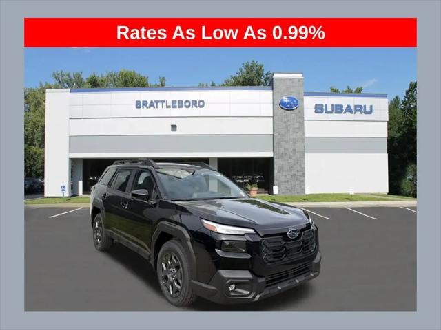 2026 Subaru Outback Premium for sale in Brattleboro, VT