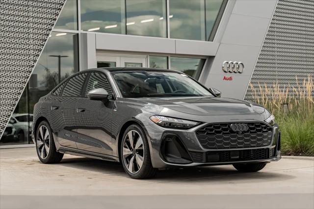 2026 Audi A5 Prestige TFSI quattro S tronic for sale in Highland Park, IL