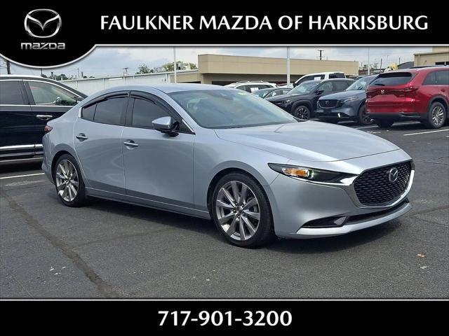 2020 Mazda Mazda3 Preferred Package for sale in Harrisburg, PA