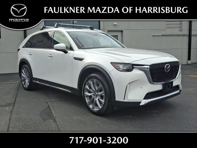 2024 Mazda X-90 3.3 Turbo Premium Plus for sale in Harrisburg, PA