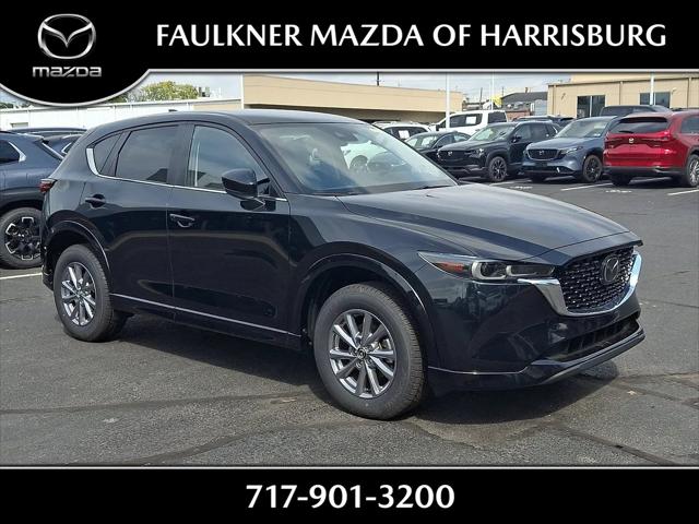 2024 Mazda CX-5 2.5 S Select for sale in Harrisburg, PA