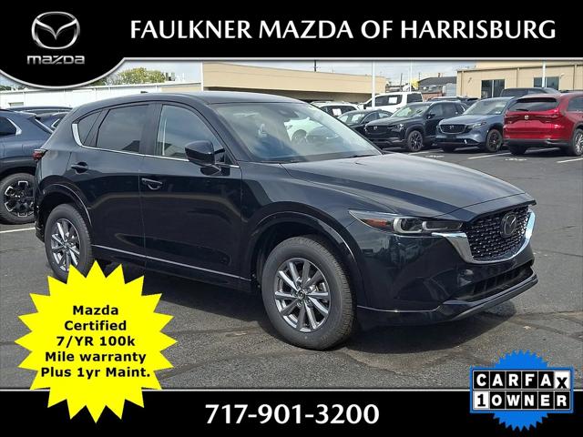 2024 Mazda CX-5 2.5 S Select for sale in Harrisburg, PA