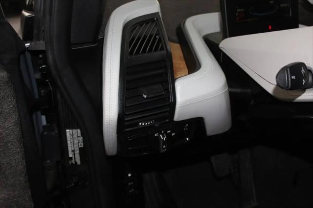 2015 BMW i3 Base w/Range Extender