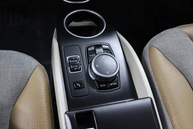 2015 BMW i3 Base w/Range Extender
