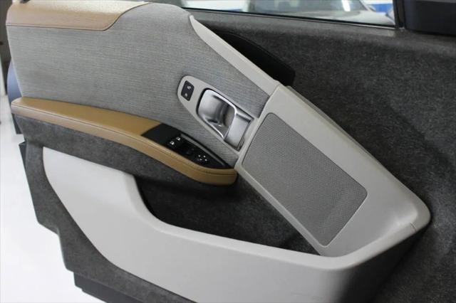 2015 BMW i3 Base w/Range Extender
