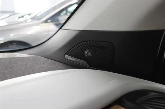 2015 BMW i3 Base w/Range Extender