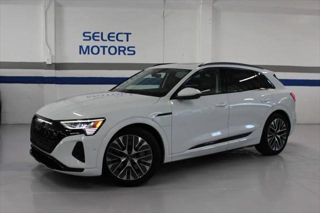 2024 Audi e-tron Prestige quattro for sale in San Mateo, CA