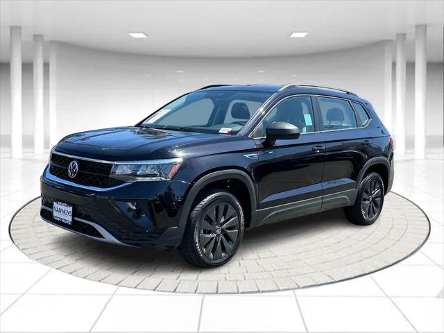 2024 Volkswagen Taos 1.5T S for sale in Van Nuys, CA
